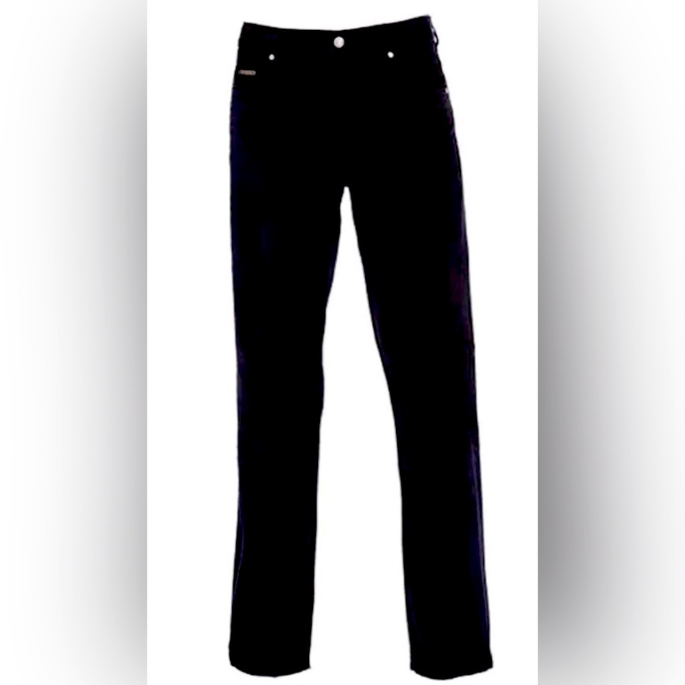 NWOT Men’s BRAM PARIS work denim
